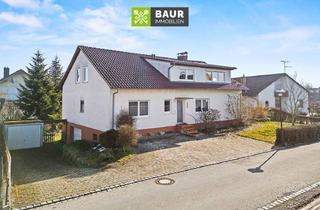 Einfamilienhaus kaufen in 88361 Boms, 360°|Traumimmobilie zum Selbermachen! EFH mit großem Garten & viel Potenzial in Boms – SOFORT FREI