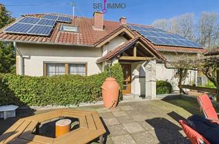 Einfamilienhaus kaufen in 54655 Malbergweich, Malbergweich - Vielseitiges Einfamilienhaus mit großem Grundstück in Malbergweich