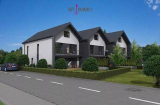 Reihenhaus kaufen in 54687 Arzfeld, Arzfeld - Exklusives A+ Mittelreihenhaus - Bezahlbar, mit Garten und in bester Lage - Schlüsselfertig - Grundstück 275 m²