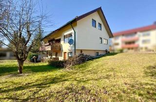 Einfamilienhaus kaufen in 74538 Rosengarten, Rosengarten - Großzügiges Familienhaus mit Einliegerwohnung, Doppelgarage und weitläufigem Gartenparadies