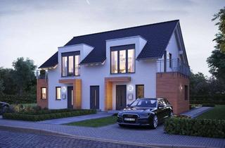 Haus kaufen in 56295 Lonnig, Lonnig - ZWEI Familien, EIN Haus, HALBE Baukosten