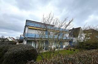 Wohnung kaufen in 23746 Kellenhusen, Kellenhusen - Helle 1,5 Zimmer Wohnung mit Balkon nur ca. 400 Meter zum Strand!