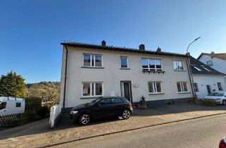 Wohnung kaufen in 66440 Blieskastel, Blieskastel-Niederwürzbach - Wohnung in Blieskastel-Niederwürzbach