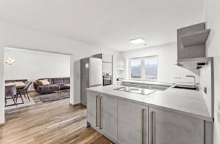 Wohnung kaufen in 57462 Olpe, Olpe - #KOMINOS IMMOBILIEN# Moderne Eigentumswohnung mit Terrasse & Garten - Ihr neues Zuhause!