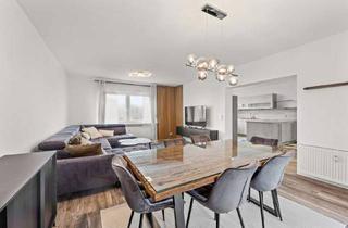 Wohnung kaufen in 57462 Olpe, Olpe - Moderne Eigentumswohnung mit Terrasse & Garten - Ihr neues Zuhause!