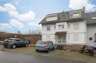 Mehrfamilienhaus kaufen in 76307 Karlsbad, Karlsbad / Mutschelbach - Solides Mehrfamilienhaus in Karlsbad