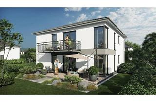 Wohnung kaufen in 55288 Partenheim, Partenheim - ***Wunderschöne Obergeschosswohnung mit tollem Balkon in Feldrandlage***