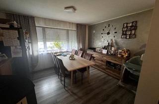 Haus kaufen in 74579 Fichtenau, Fichtenau - Gepflegtes Zweifamilienhaus mit Terrasse und Garage in Fichtenau