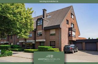 Mehrfamilienhaus kaufen in 47918 Tönisvorst, Tönisvorst - Top Angebot! Gepflegtes Mehrfamilienhaus mit 8 Einheiten & Tiefgarage in guter Lage von Tönisvorst!