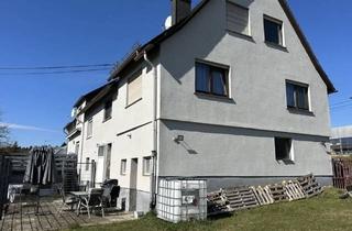 Doppelhaushälfte kaufen in 56459 Rothenbach, Rothenbach-Obersayn - Charmante Doppelhaushälfte in ruhiger Lage
