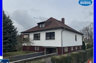 Einfamilienhaus kaufen in 15377 Oberbarnim, Oberbarnim - Vielseitig nutzbares Einfamilienhaus mit herrlich großem Grundstück