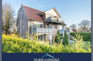 Mehrfamilienhaus kaufen in 22145 Braak, Braak - !! Nur noch Warteliste !! Zinshaus in Braak: 6 Wohnungen und 12 PKW-Stellplätze
