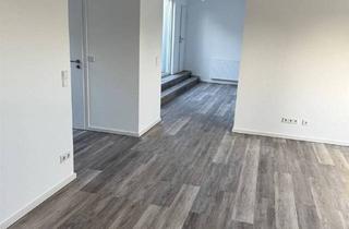 Wohnung kaufen in 46354 Südlohn, Südlohn - renovierte Eigentumswohnung im Dachgeschoss in Südlohn