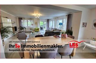 Wohnung kaufen in 75305 Neuenbürg, Neuenbürg - 4 Zimmer DG-Wohnung in Neuenbürg Arnbach