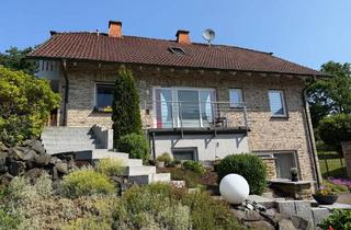 Einfamilienhaus kaufen in 56412 Girod, Girod - Ansprechendes Wohnhaus in schöner Ortsrandlage von Girod