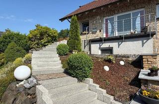 Einfamilienhaus kaufen in 56412 Girod, Girod - Ansprechendes Wohnhaus in schöner Ortsrandlage von Girod
