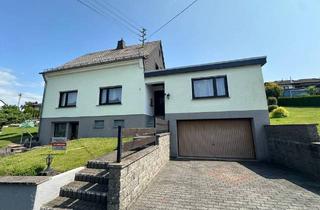 Einfamilienhaus kaufen in 56307 Dürrholz, Dürrholz/Werlenbach - Einladendes Einfamilienhaus mit Wohlfühlcharakter