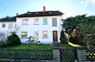 Doppelhaushälfte kaufen in 34266 Niestetal, Niestetal - ***RESERVIERT***2-3 Familienhaus Doppelhaushälfte in Niestetal-Sandershausen