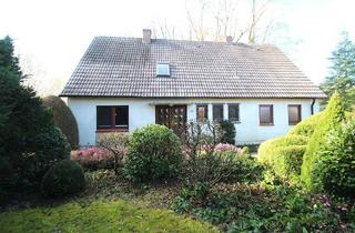 Haus kaufen in 23738 Harmsdorf, Harmsdorf - Handwerkerhaus auf einem großen Baugrundstück in zweiter Reihe