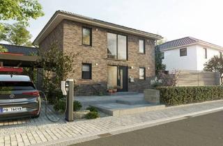 Villa kaufen in 59590 Geseke, Geseke - Der Weg zum Eigenheim beginnt hier - Lassen Sie uns gemeinsam starten!