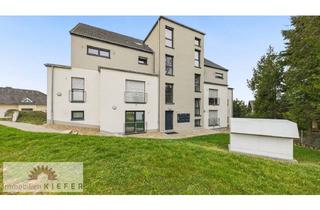 Wohnung kaufen in 54457 Wincheringen, Wincheringen - Tolle 2-Zimmer-Wohnung mit Balkon in Wincheringen zu verkaufen