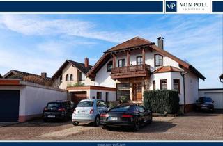 Einfamilienhaus kaufen in 76698 Ubstadt-Weiher, Ubstadt-Weiher / Weiher - Freistehendes Traumhaus am Feldrand - Ihr neues Zuhause in Ubstadt-Weiher