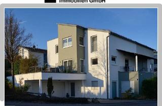 Doppelhaushälfte kaufen in 71717 Beilstein, Beilstein - Hochwertig und lichtdurchflutet: Stilvolles Haus mit Garten und Ausblick