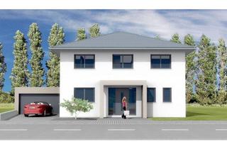 Villa kaufen in Schulstraße 3, 54550 Daun, Daun - Modernes Visio PlanHaus in Daun (Ausbauhaus)