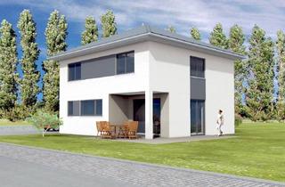 Villa kaufen in Wittlicher Straße 3, 54533 Hasborn, Hasborn - Modernes Visio PlanHaus in Hasborn (Ausbauhaus)
