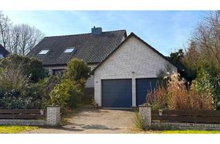 Einfamilienhaus kaufen in 27305 Bruchhausen-Vilsen, Bruchhausen-Vilsen - +++ RESERVIERT+++Süstedt- solides Einfamilienhaus mit toller Aufteilung zu verkaufen