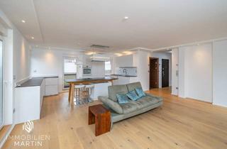 Penthouse kaufen in 66132 Saarbrücken, Saarbrücken - Über den Dächern von Bischmisheim *Provisionsfrei für den Käufer!*
