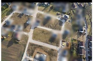 Grundstück zu kaufen in Horbachweg, 74933 Neidenstein, Neidenstein - Provisionsfrei* 460m² Grundstück, voll erschlossen - Neubaugebiet in Neidenstein - PROVISIONSFREI!