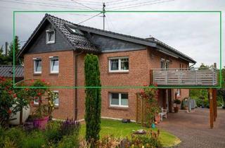 Wohnung kaufen in 53783 Eitorf, Eitorf - Die etwas andere Eigentumswohnung - mit Garten