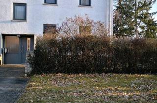 Doppelhaushälfte kaufen in 91717 Wassertrüdingen, Wassertrüdingen - Doppelhaushälfte mit Garage ohne Maklerprovision