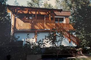 Haus kaufen in 99707 Kyffhäuserland, Kyffhäuserland - Bungalow Ferienhaus im Kyffhäuserkreis