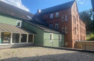 Gewerbeimmobilie kaufen in Stützengrüner Straße 2, 08304 Schönheide, Schönheide - Bürogebäude saniert, komplett vermietet und attraktiver Rendite