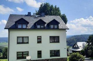 Haus kaufen in Breitenbrunner Straße 25, 08340 Schwarzenberg, Schwarzenberg/Erzgeb. - Hier lässt es sich besonders gut wohnen !