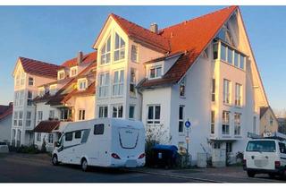 Wohnung kaufen in 72072 Tübingen, Tübingen - Schöne 4 Zimmer Wohnung in Tübingen Eigentumswohnung