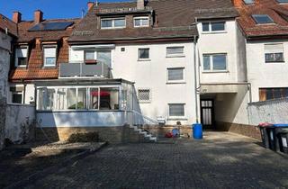 Wohnung kaufen in 76139 Hagsfeld, Helle 4-Zimmer-Dachgeschosswohnung in ruhiger Lage – Ideal für Kapitalanleger oder Eigennutzer!