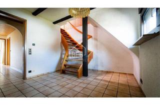 Wohnung kaufen in 71272 Renningen, Charmante 4,5-Zimmer-Wohnung mit sonnigem Balkon und Gartenidylle
