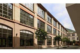 Loft kaufen in 67434 Neustadt, Hochwertige Loftwohnung mit Wintergarten im Industriedenkmal in Neustadt