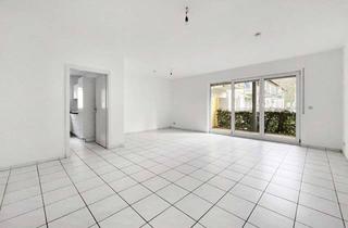 Wohnung kaufen in 65817 Eppstein, TRAUMLAGE TAUNUS - schicke 3-Zimmer-Wohnung mit Balkon und Garten in Eppstein