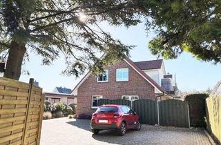 Wohnung kaufen in Hannoversche Straße 12a, 27476 Cuxhaven, strandnahe, lichtdurchflutete 2-Zimmer-Dachgeschosswohnung mit Balkon
