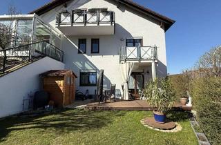 Wohnung kaufen in 85456 Wartenberg, Sofort einziehen und wohlfühlen - Große Gartenwohnung in Wartenberg