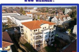 Penthouse kaufen in 83024 West, ***Die ganze oberste Etage! Super hell, super Blick!Penthouse-Flair***