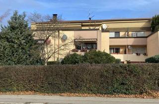 Wohnung kaufen in Bahnhofstraße 105, 72411 Bodelshausen, Schöne 4 Zi.- Wohnung in Bodelshausen zu verkaufen!