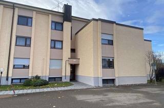 Wohnung kaufen in 72411 Bodelshausen, Schöne 4 Zi.- Wohnung in Bodelshausen zu verkaufen!