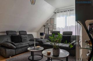 Wohnung kaufen in Donauweg, 93090 Bach, Keine zusätzliche Käuferprovison! Einziehen und Wohlfühlen - ETW mit großzügiger Dachterasse