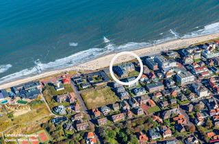 Wohnung kaufen in Obere Strandpromenade, 26486 Wangerooge, Nordseeinsel Wangerooge - Ferienapartment mit seitlichem Meerblick