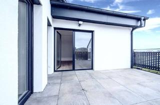 Wohnung kaufen in 73084 Salach, 4,5 Zi. Maisonette-Wohnung mit großer Terrasse -Modern, kernsaniert, zentral